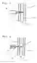 Fig. 03 - METHOD AND DEVICE FOR PRODUCING A MOULDED PART WITH AN OPENING GROOVE AND MOULDED PART