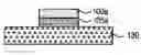 Fig. 01 - Adhesive compostion for die bonding in semiconductor assembly, adhesive film prepared therefrom, dicing die-bonding film prepared therefrom, device package including the same, and associated methods