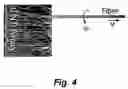 Fig. 04 - Preparation of arrays of long carbon nanotubes using catalyst structure