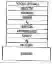 Fig. 01 - Low emissivity coating with low solar heat gain coefficient, enhanced chemical and mechanical properties and method of making the same