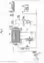 Fig. 02 - Fuel cell system and its temperature adjusting method