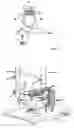 Fig. 04 - Measuring apparatus for the programming and welding of adjustable brackets