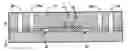 Fig. 01 - CELL SEPARATION USING MICROCHANNEL HAVING PATTERNED POSTS