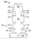 Fig. 01 - Electrical contact with retention latch