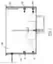 Fig. 07 - Self-aligning telescoping downdraft ventilator assembly