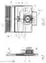 Fig. 08 - Self-aligning telescoping downdraft ventilator assembly