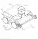 Fig. 01 - Robot for collecting table tennis balls