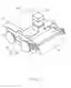 Fig. 02 - Robot for collecting table tennis balls