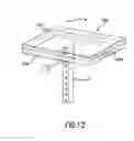 Fig. 14 - Training bench