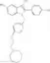Fig. 02 - BAZEDOXIFENE ASCORBATE