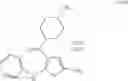 Fig. 09 - Process for the preparation of olanzapine
