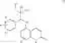 Fig. 06 - 5-[(3,3,3-trifluoro-2-hydroxy-1-arylpropyl)amino]-1H-quinolin-2-ones, a process for their production and their use as anti-inflammatory agents