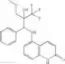 Fig. 22 - 5-[(3,3,3-trifluoro-2-hydroxy-1-arylpropyl)amino]-1H-quinolin-2-ones, a process for their production and their use as anti-inflammatory agents