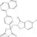 Fig. 545 - Compounds for the treatment of inflammatory disorders