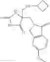 Fig. 742 - Compounds for the treatment of inflammatory disorders