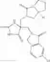 Fig. 744 - Compounds for the treatment of inflammatory disorders