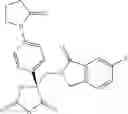 Fig. 85 - Compounds for the treatment of inflammatory disorders