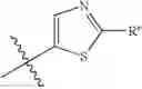 Fig. 294 - 4,6-disubstitued pyrimidines useful as kinase inhibitors