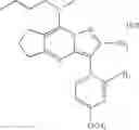 Fig. 158 - Tri-heterocyclic compounds and a pharmaceutical comprising them as an active ingredient
