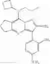 Fig. 197 - Tri-heterocyclic compounds and a pharmaceutical comprising them as an active ingredient