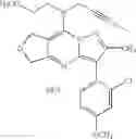 Fig. 320 - Tri-heterocyclic compounds and a pharmaceutical comprising them as an active ingredient