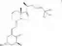 Fig. 197 - Synthesis of 1A-Fluoro-25-Hydroxy-16-23E-Diene-26,27-Bishomo-20-Epi-Cholecalciferol
