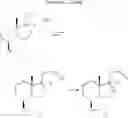 Fig. 40 - Synthesis of 1A-Fluoro-25-Hydroxy-16-23E-Diene-26,27-Bishomo-20-Epi-Cholecalciferol