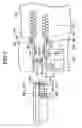Fig. 07 - RADIO OBSERVATION DEVICE