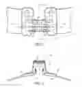 Fig. 03 - Securement system employing polymeric gel