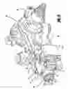 Fig. 06 - Multiplexed Hydraulic Control for a Two-Coupling All-Wheel Drive System