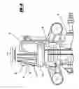 Fig. 09 - Multiplexed Hydraulic Control for a Two-Coupling All-Wheel Drive System