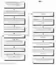 Fig. 01 - Solution that automatically recommends design assets when making architectural design decisions for information services