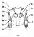 Fig. 02 - Weighted exercise clothing