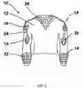 Fig. 03 - Weighted exercise clothing