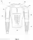 Fig. 06 - Weighted exercise clothing