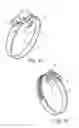 Fig. 02 - Fixing device for hose clamp