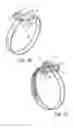 Fig. 03 - Fixing device for hose clamp