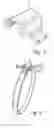 Fig. 04 - Fixing device for hose clamp