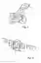 Fig. 05 - Fixing device for hose clamp