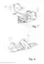 Fig. 06 - Fixing device for hose clamp