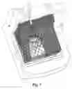Fig. 07 - Inlet filter for storm drain