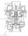Fig. 03 - Motor rotor and method for correcting rotating balance thereof