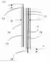 Fig. 01 - Electric coupling of a connection to an electrochemical bundle