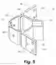 Fig. 06 - Portable staging and leg bracket therefor