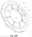 Fig. 14 - Portable staging and leg bracket therefor