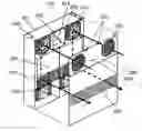 Fig. 01 - COOLER FOR HEATER-CONTAINING BOX