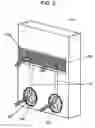 Fig. 03 - COOLER FOR HEATER-CONTAINING BOX