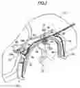 Fig. 04 - Hemming method and hemming apparatus