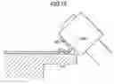 Fig. 16 - Hemming method and hemming apparatus