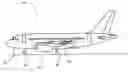 Fig. 01 - Apparatus for indicating loading in landing gear having exceeded a predetermined threshold